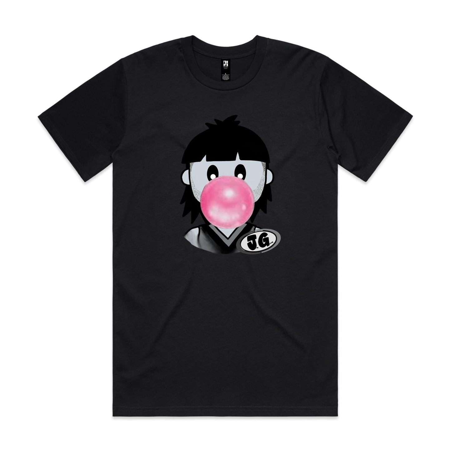 Bubble Gum Blower Goose  - Classic Tee