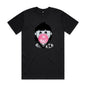 Bubble Gum Blower Goose  - Classic Tee