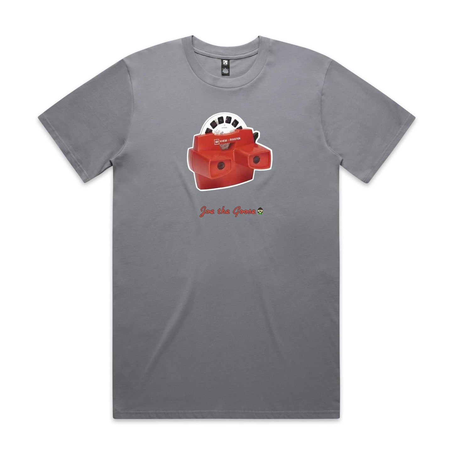 Viewmaster Goose - Classic Tee