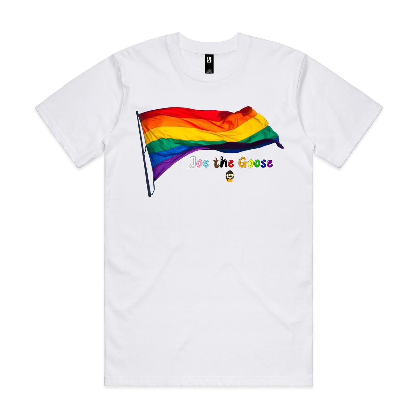 Pride Goose - Classic Tee