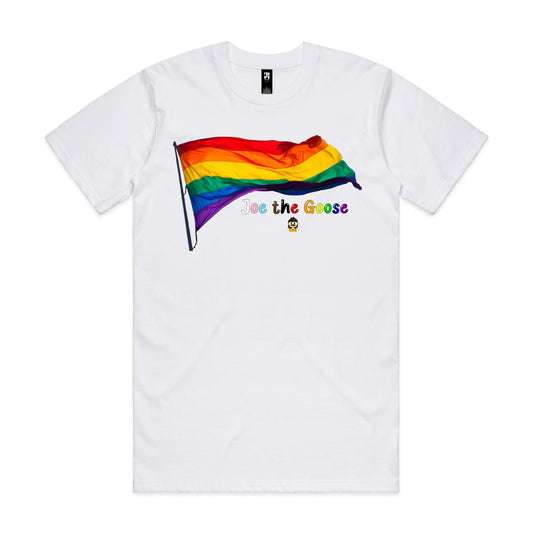 Pride Goose - Classic Tee