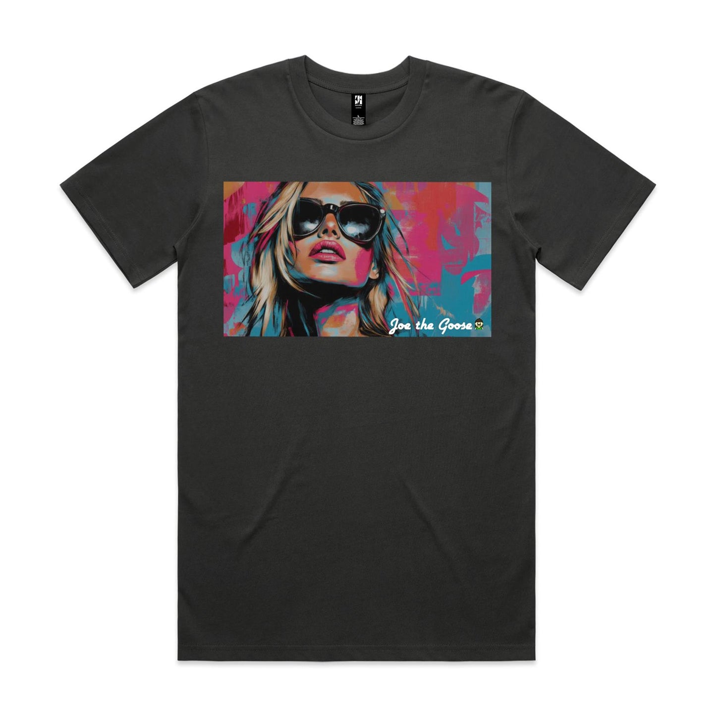 Beach Babe Goose - Classic Tee