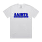 Saints Football St Virgils Heavy Tee