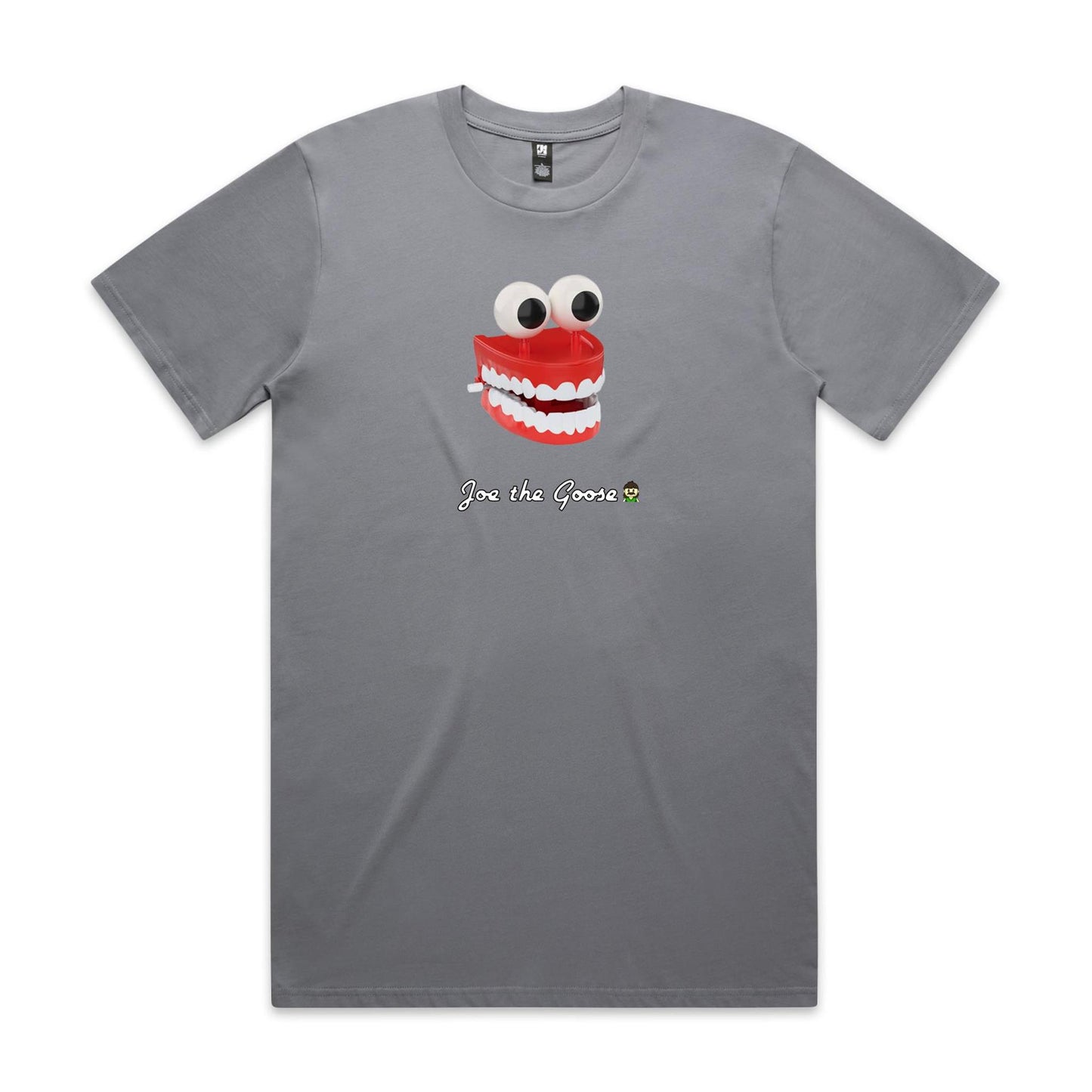 Chattering Teeth Goose - Classic Tee