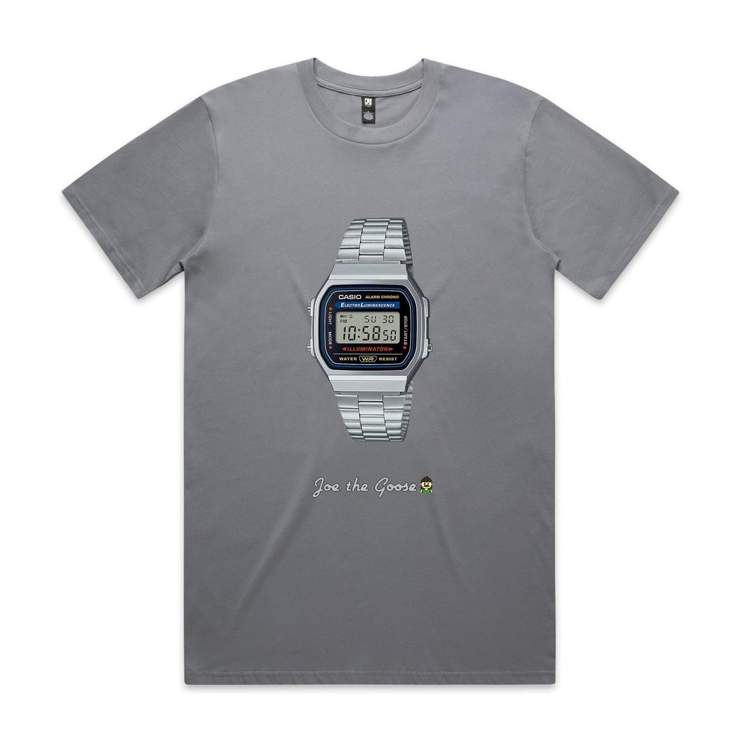 Watch Goose - Classic Tee