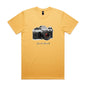 Vintage Camera - Classic Tee