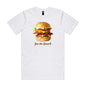 Double Beef n Bacon Goose - Classic Tee