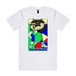 Fragmented Goose - Classic Tee