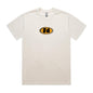 Graffiti Goose Heavy Tee (front/back design)