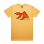 Goldfish Goose - Classic Tee