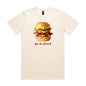 Double Beef n Bacon Goose - Classic Tee