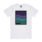 Retro Wavy Goose - Classic Tee