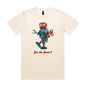 Robot Goose - Classic Tee