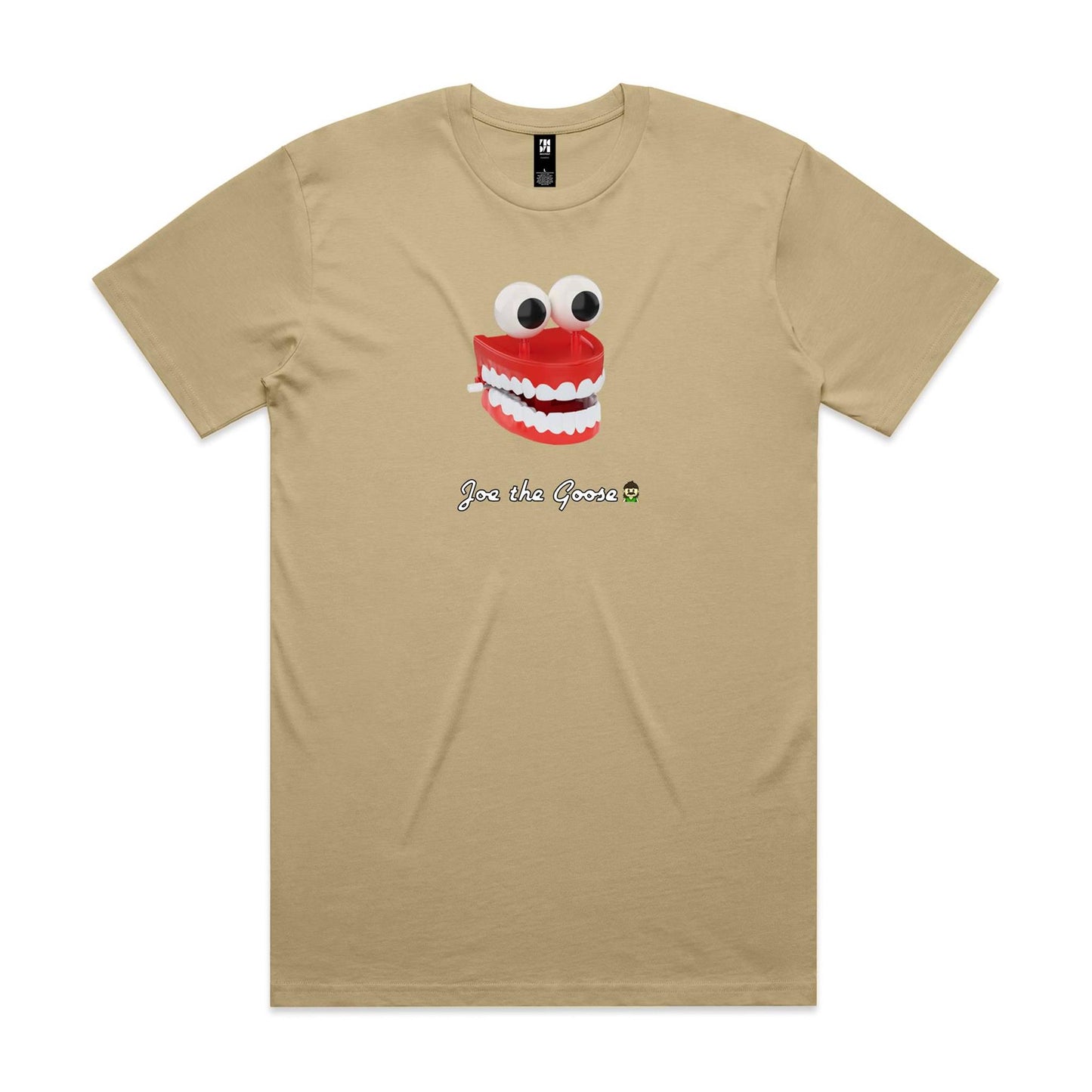 Chattering Teeth Goose - Classic Tee