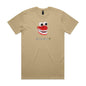 Chattering Teeth Goose - Classic Tee