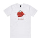 Viewmaster Goose - Classic Tee