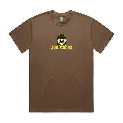 Joe the Goose Original Heavy Tee