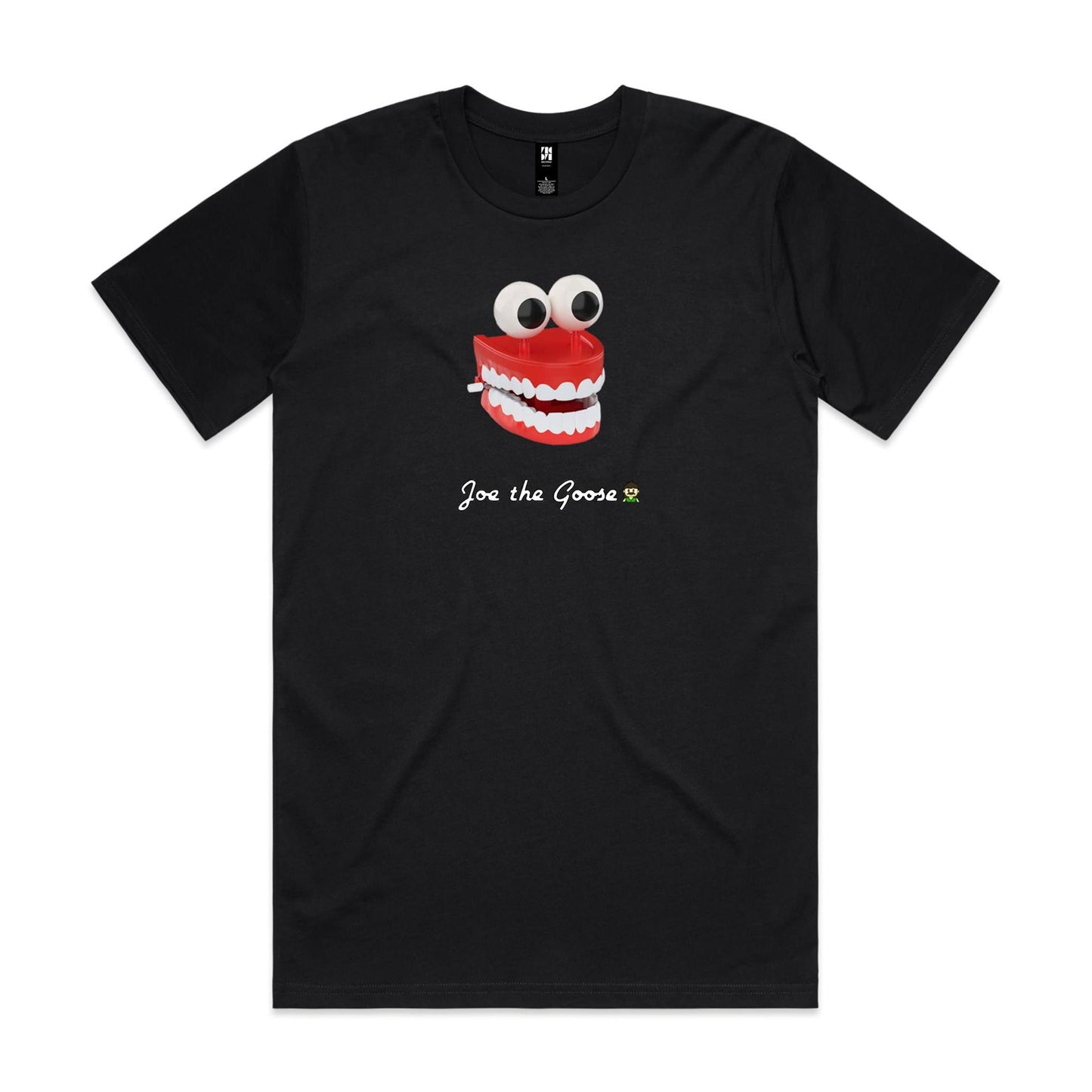 Chattering Teeth Goose - Classic Tee