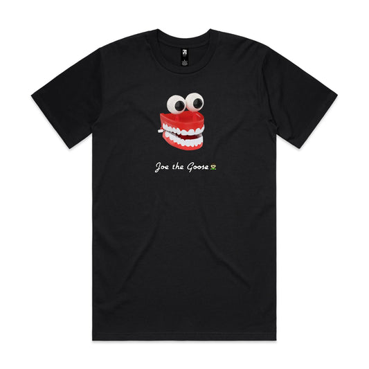 Chattering Teeth Goose - Classic Tee