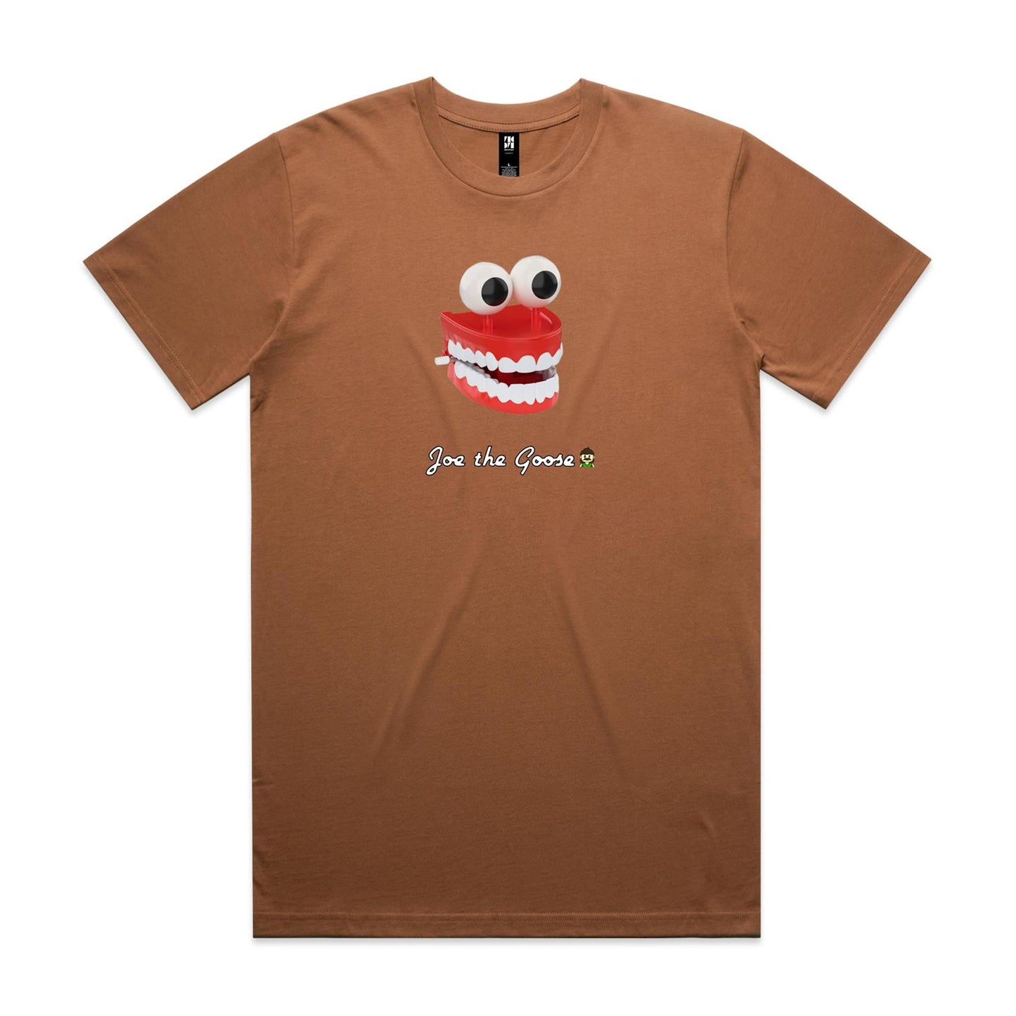 Chattering Teeth Goose - Classic Tee