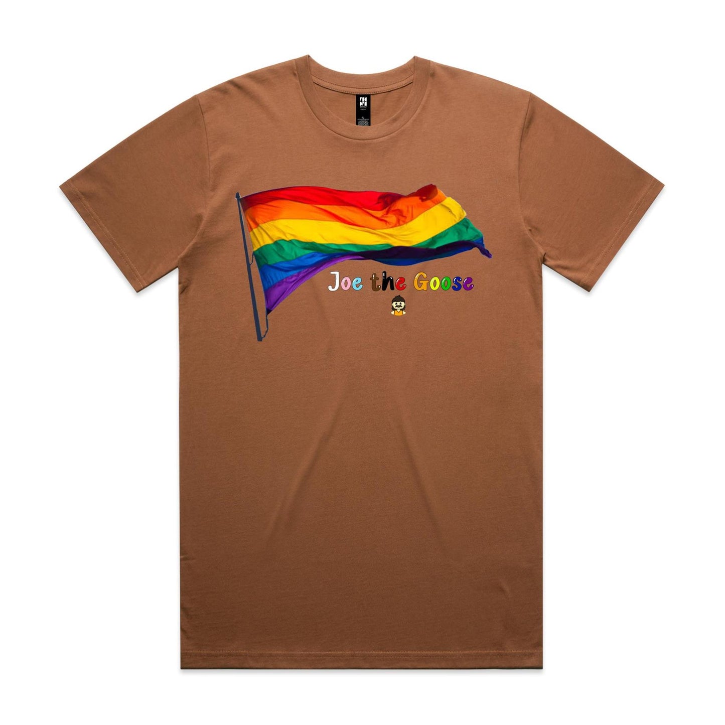 Pride Goose - Classic Tee