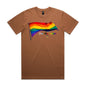 Pride Goose - Classic Tee