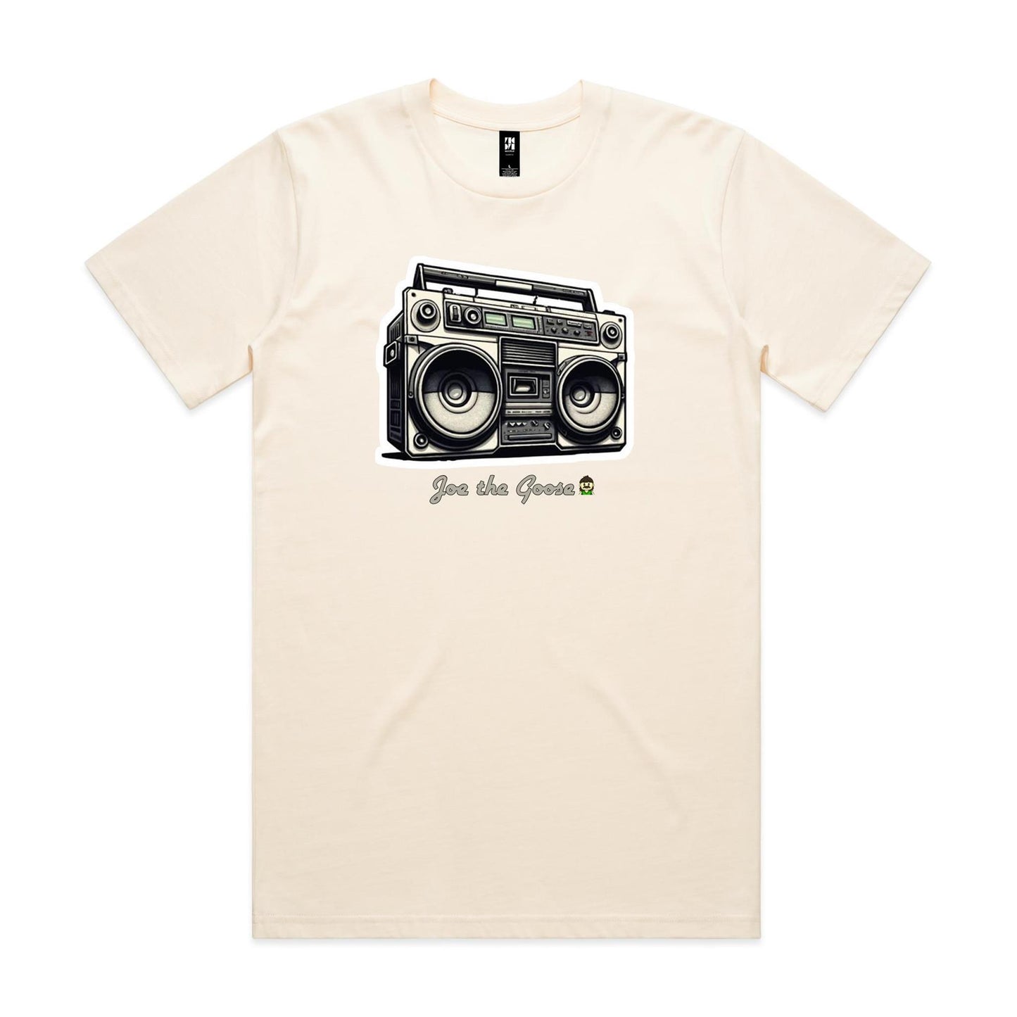 Boom Box Goose - Classic Tee