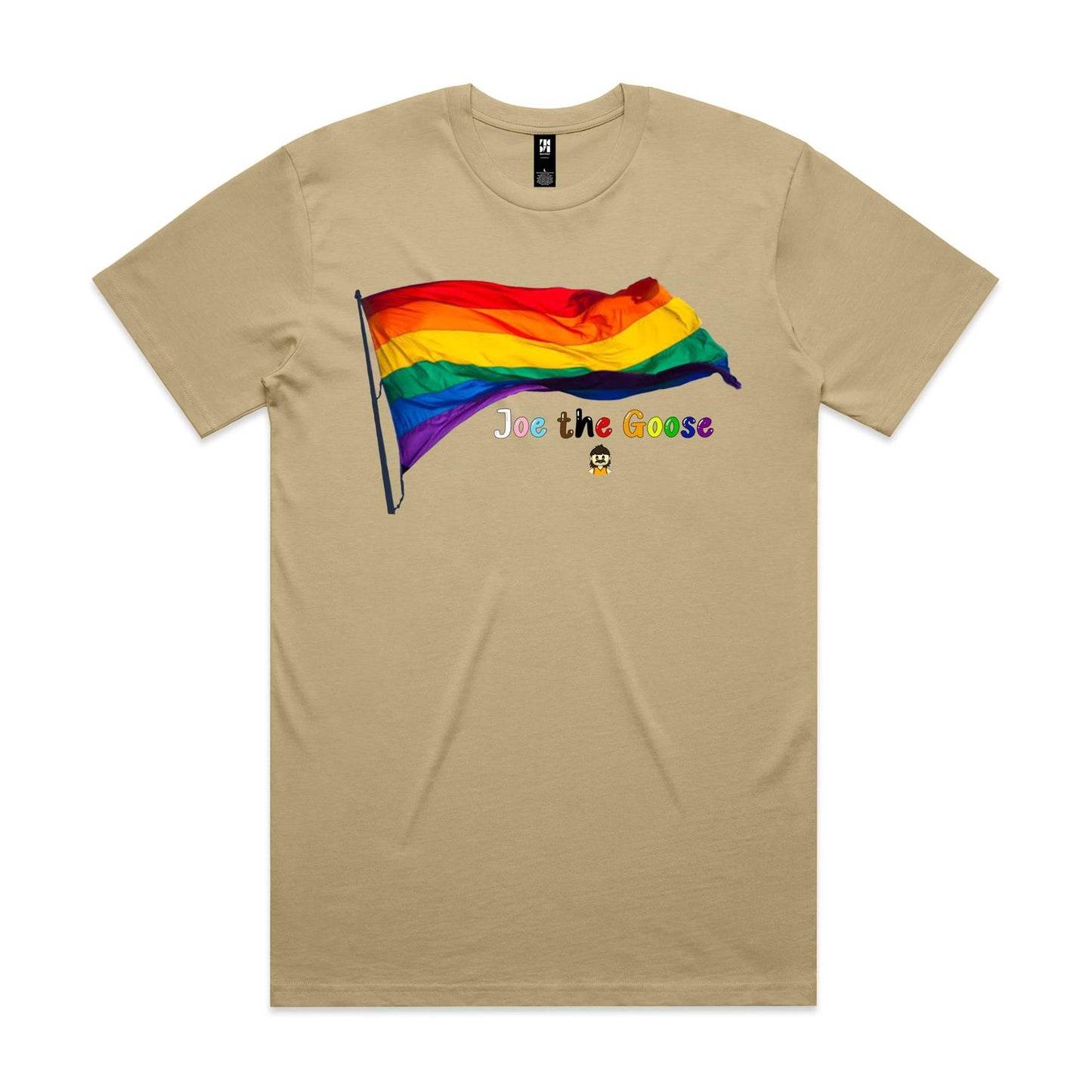 Pride Goose - Classic Tee