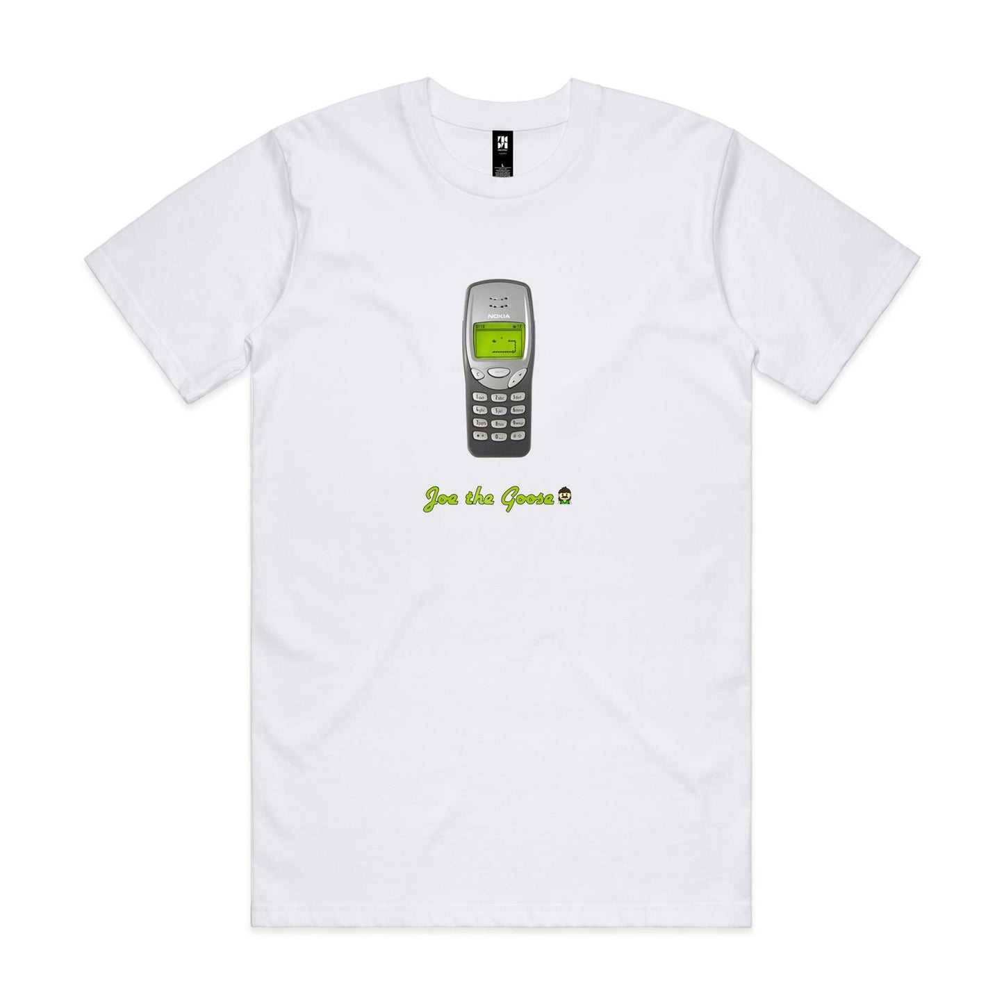 Nokia 3310 Goose - Classic Tee