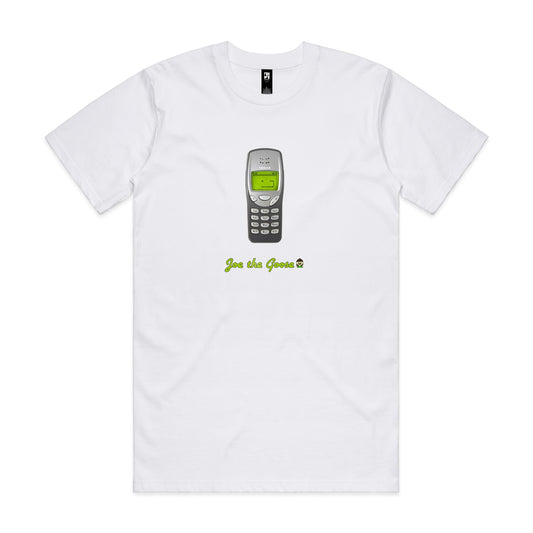 Nokia 3310 Goose - Classic Tee