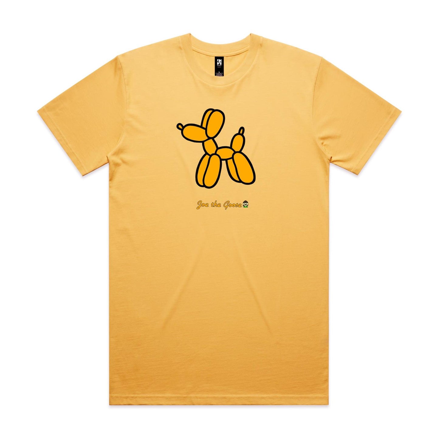 Balloon Dog Goose - Classic Tee