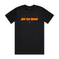 Fat Lettering Goose - Classic Tee