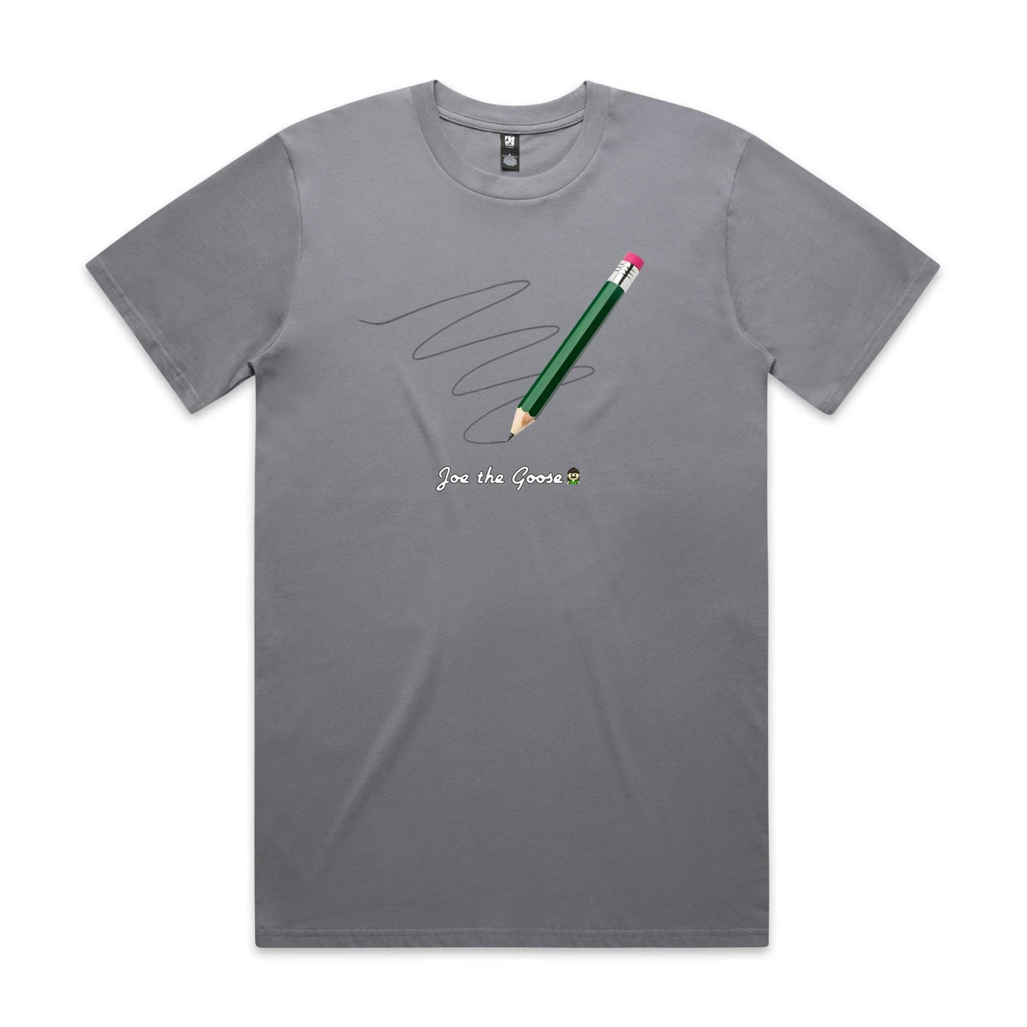 Pencil Goose - Classic Tee