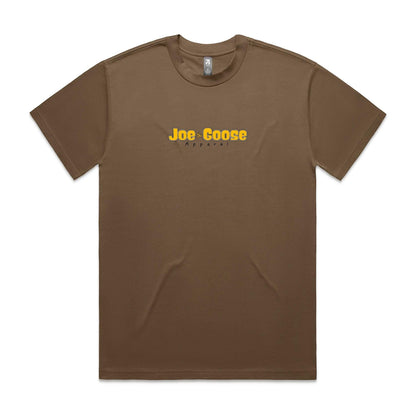 Joe the Goose Apparel Heavy Tee