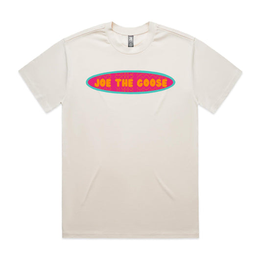 Pink Label Goose Heavy Tee