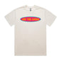 Pink Label Goose Heavy Tee