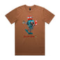 Robot Goose - Classic Tee