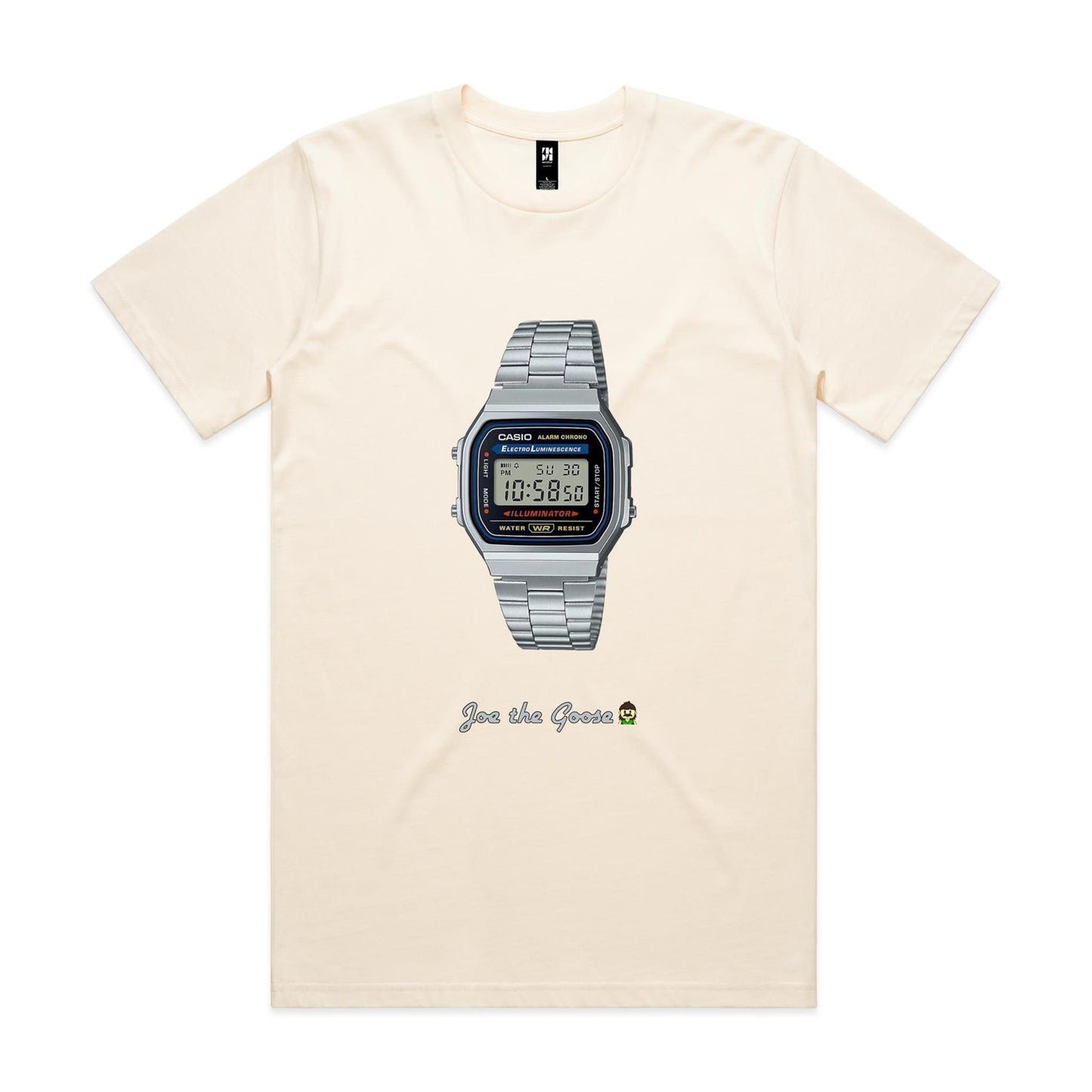 Watch Goose - Classic Tee