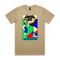 Fragmented Goose - Classic Tee