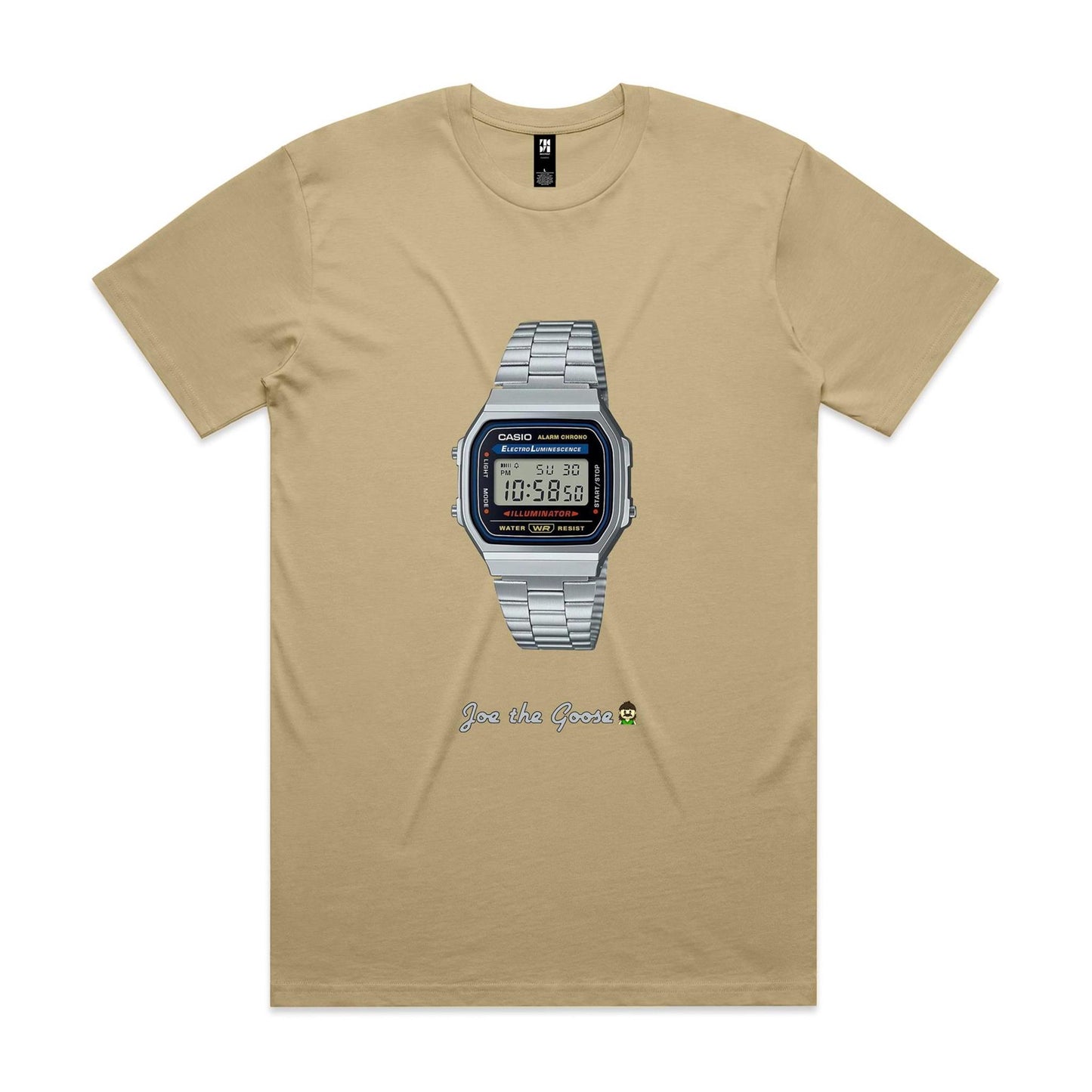 Watch Goose - Classic Tee