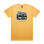 Boom Box Goose - Classic Tee