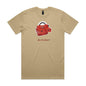 Viewmaster Goose - Classic Tee