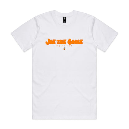 Fat Lettering Goose - Classic Tee