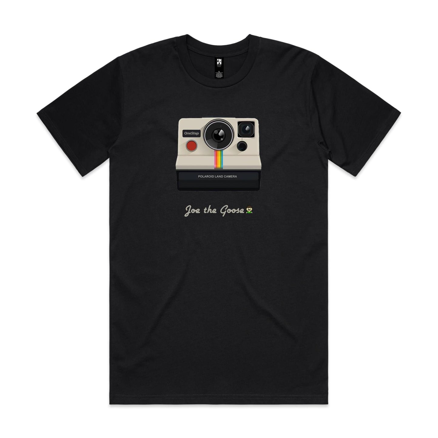Polaroid Goose - Classic Tee