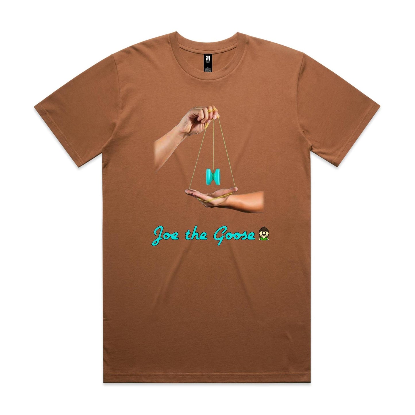 Yo Yo Goose - Classic Tee