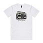 Boom Box Goose - Classic Tee
