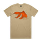 Goldfish Goose - Classic Tee