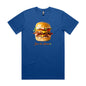 Double Beef n Bacon Goose - Classic Tee