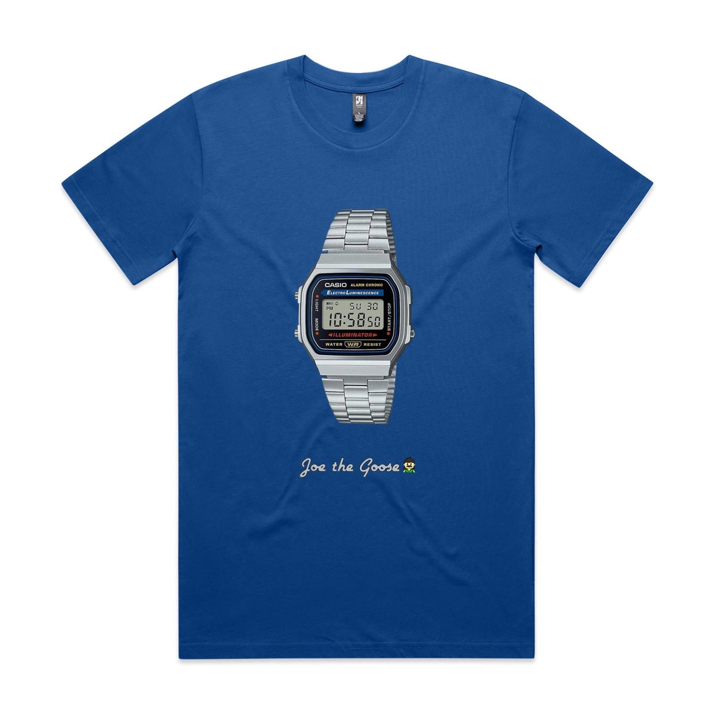 Watch Goose - Classic Tee