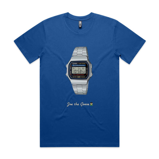 Watch Goose - Classic Tee